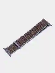 Лавандовый нейлоновый ремешок для Apple Watch