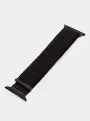Угольный нейлоновый ремешок для Apple Watch
