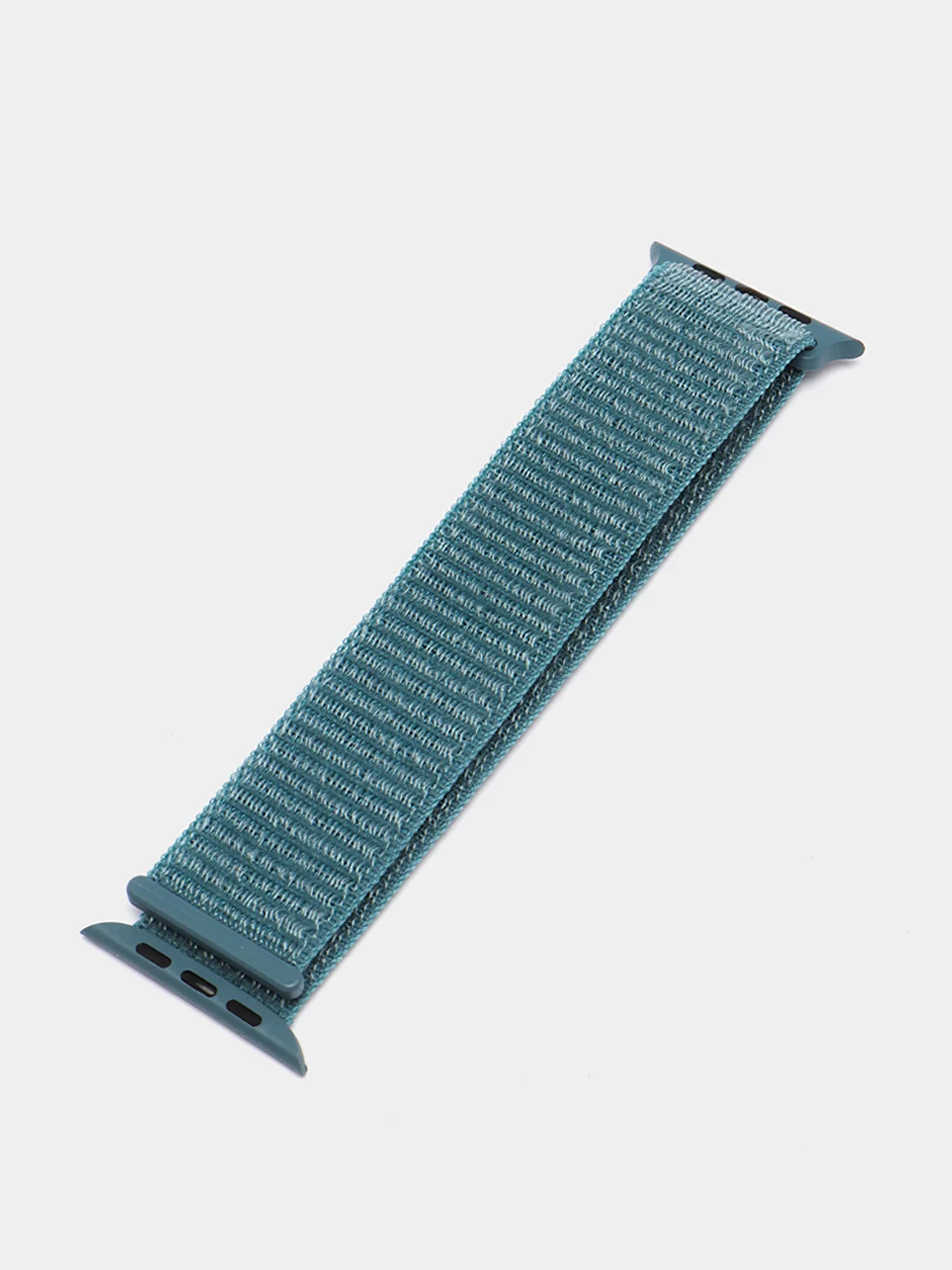 Морской нейлоновый ремешок для Apple Watch