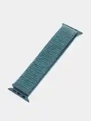 Морской нейлоновый ремешок для Apple Watch