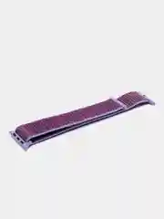 Аметистовый нейлоновый ремешок для Apple Watch