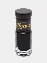 Масляные духи Black Afgano (Блэк Афгано) 3 мл