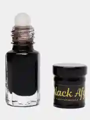 Масляные духи Black Afgano (Блэк Афгано) 3 мл