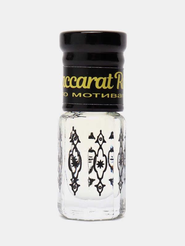 Масляные духи Baccarat 540 (Баккарат 540 ), 3 мл