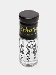 Масляные духи  Sospiro Erba Pura  3 мл