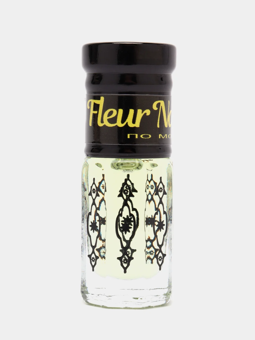 Масляные духи Fleur Narcotique (Флер Наркотик), 3 мл