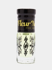Масляные духи Fleur Narcotique (Флер Наркотик), 3 мл