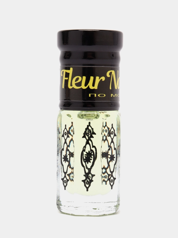 Масляные духи Fleur Narcotique (Флер Наркотик), 3 мл