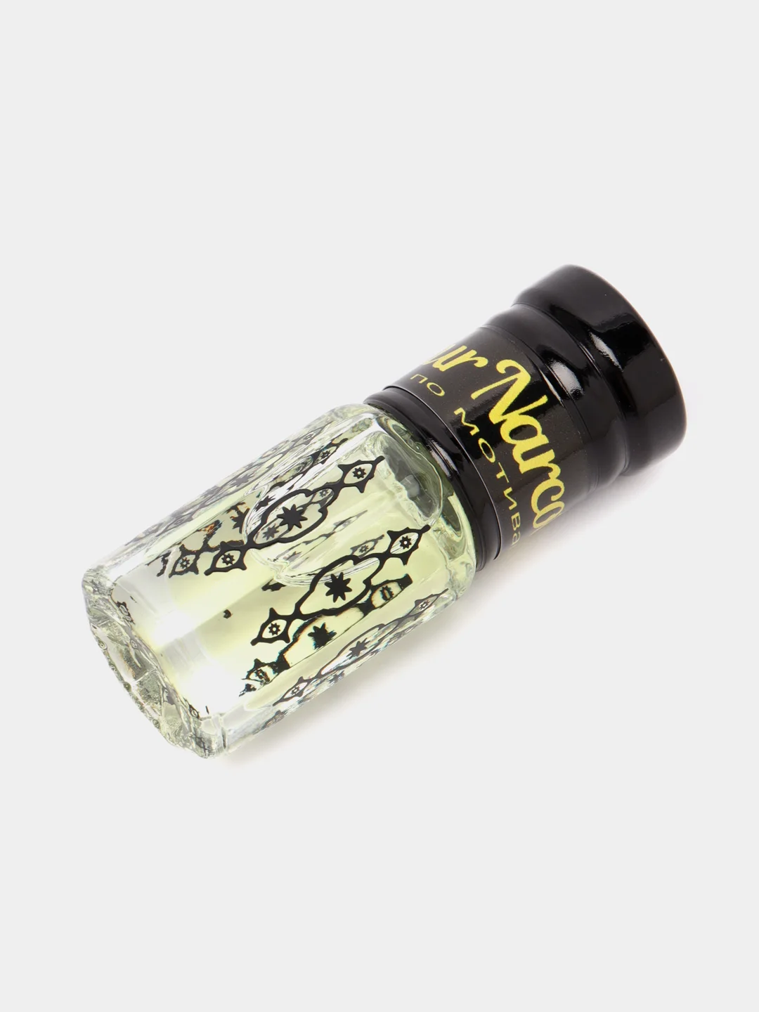Масляные духи Fleur Narcotique (Флер Наркотик), 3 мл