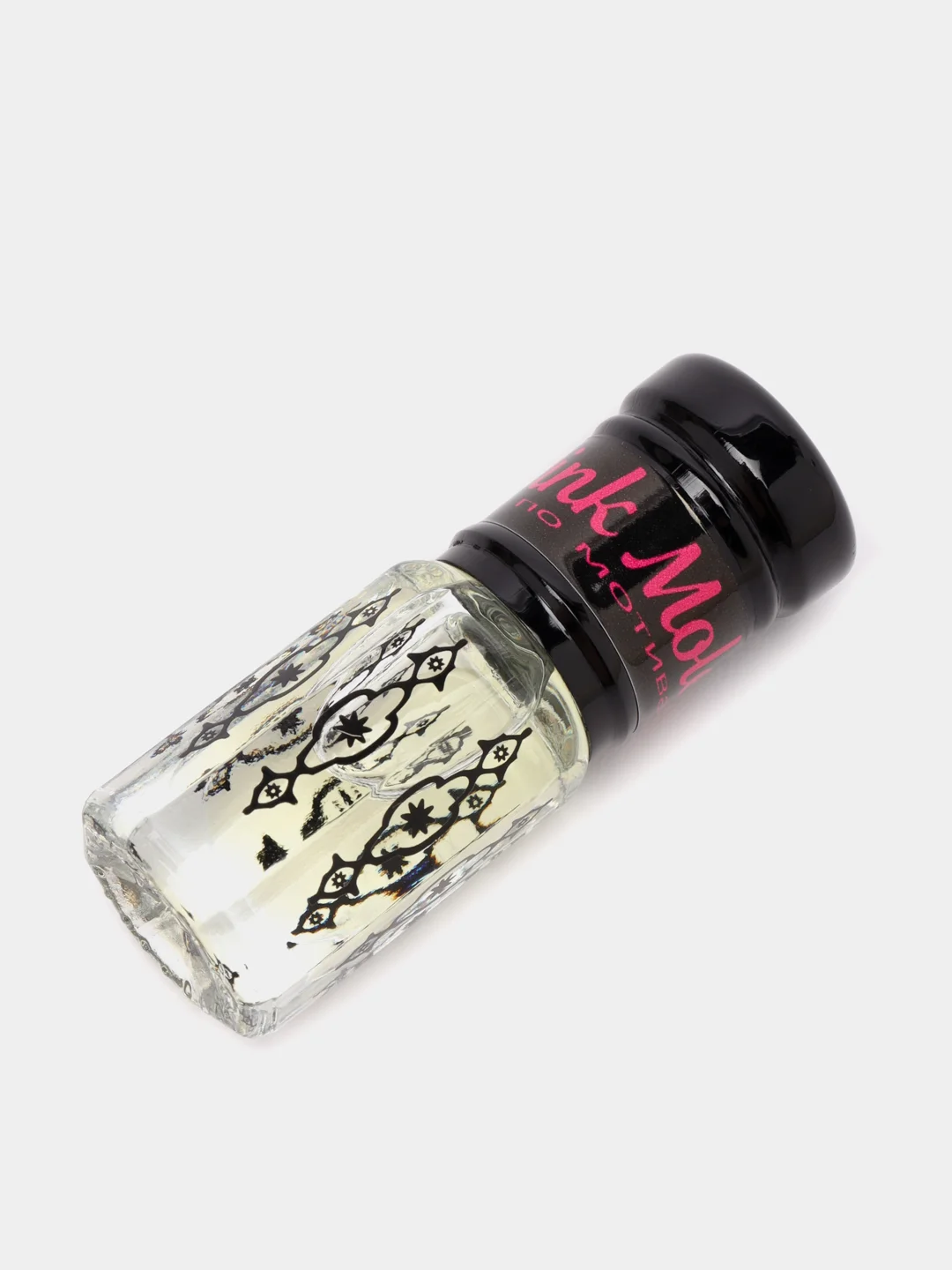 Масляные духи  Pink Molecule 090 09 / Пинк Молекула   3 мл