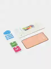 Защитное стекло для iPhone 14 Pro, 14 Pro Max, керамическое, матовое