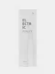 Электрическая зубная щетка, детская, 5 насадок, USB-провод