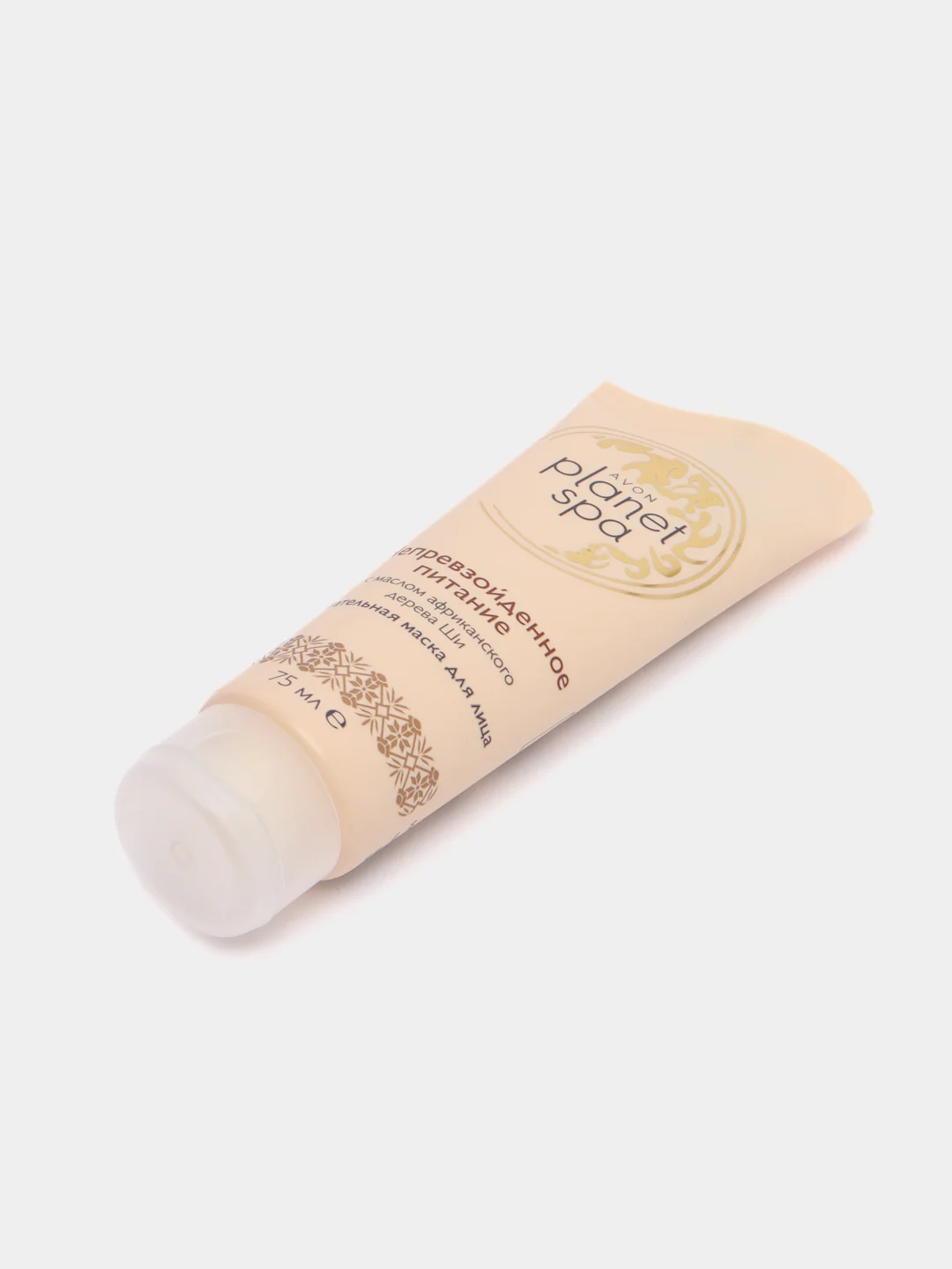 AVON/ 11 видов .Маска для лица Avon из серии "Planet SPA"