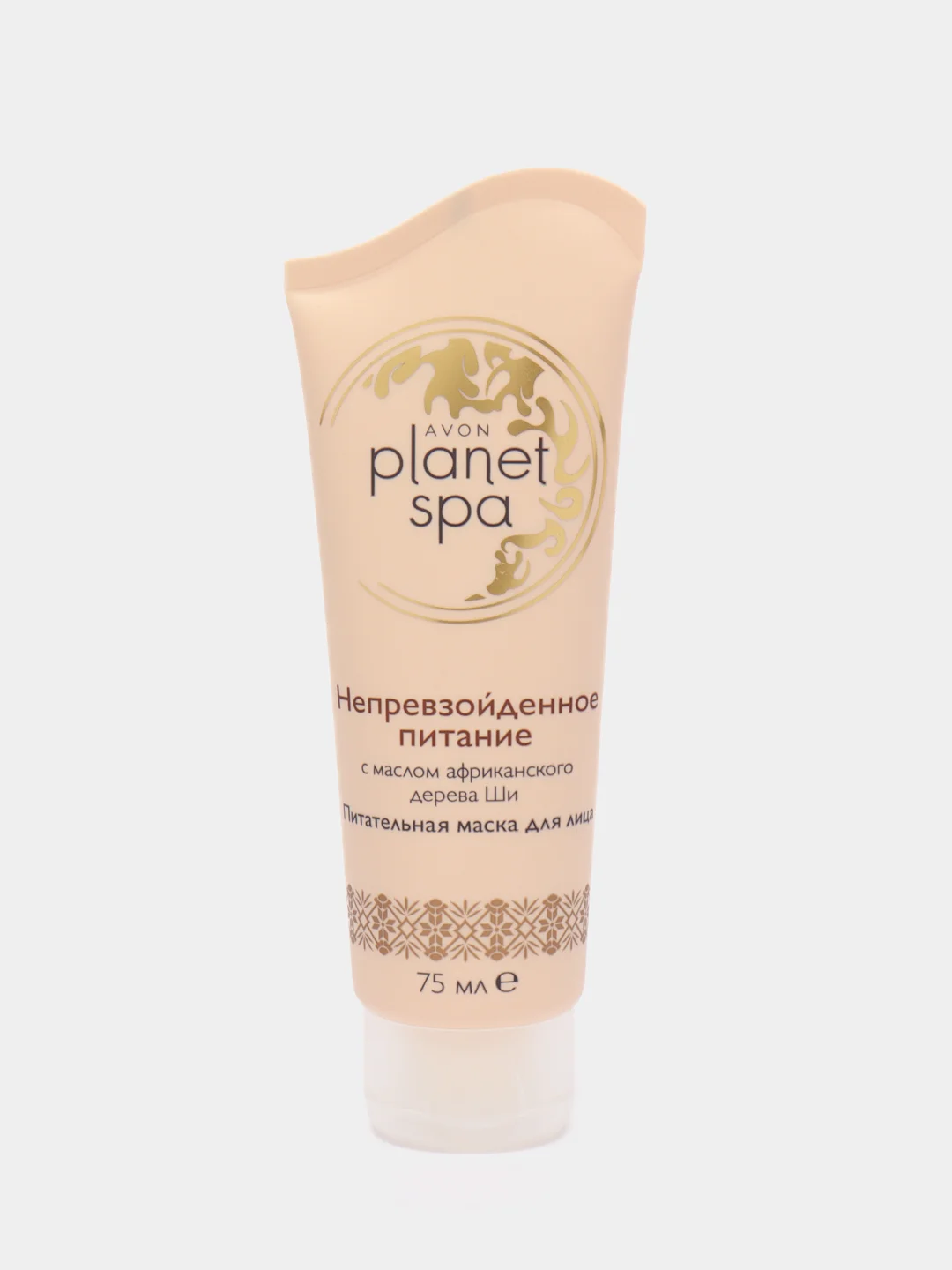 AVON/ 11 видов .Маска для лица Avon из серии "Planet SPA"
