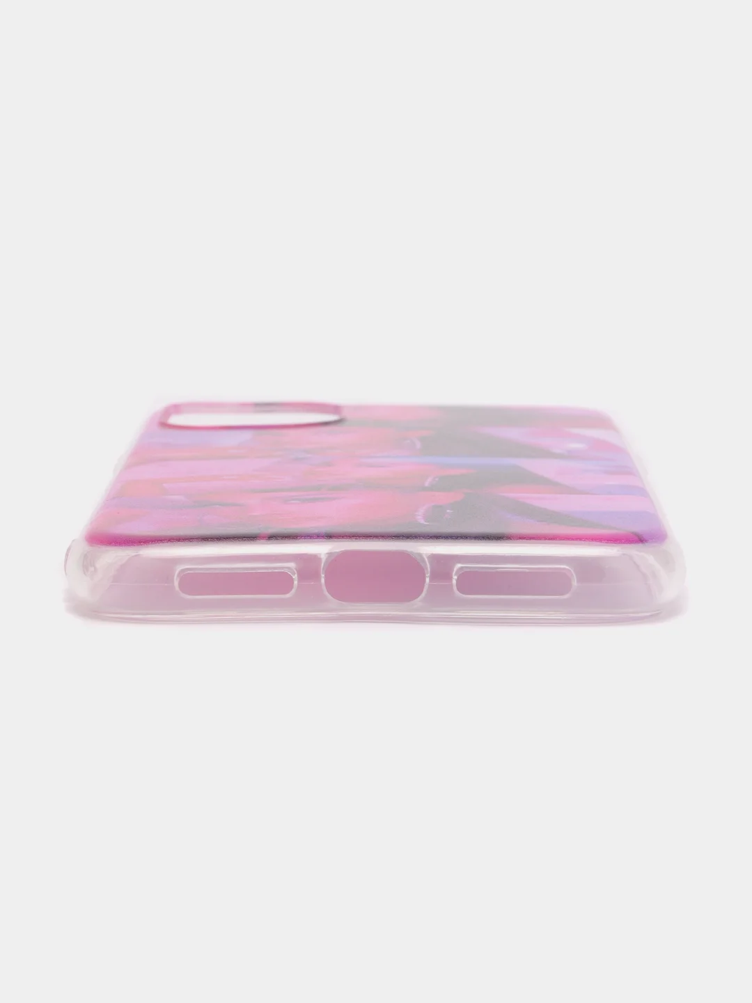 Чехол с принтом Арианы Гранде для iPhone
