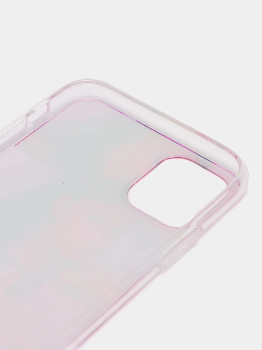 Чехол с принтом Арианы Гранде для iPhone