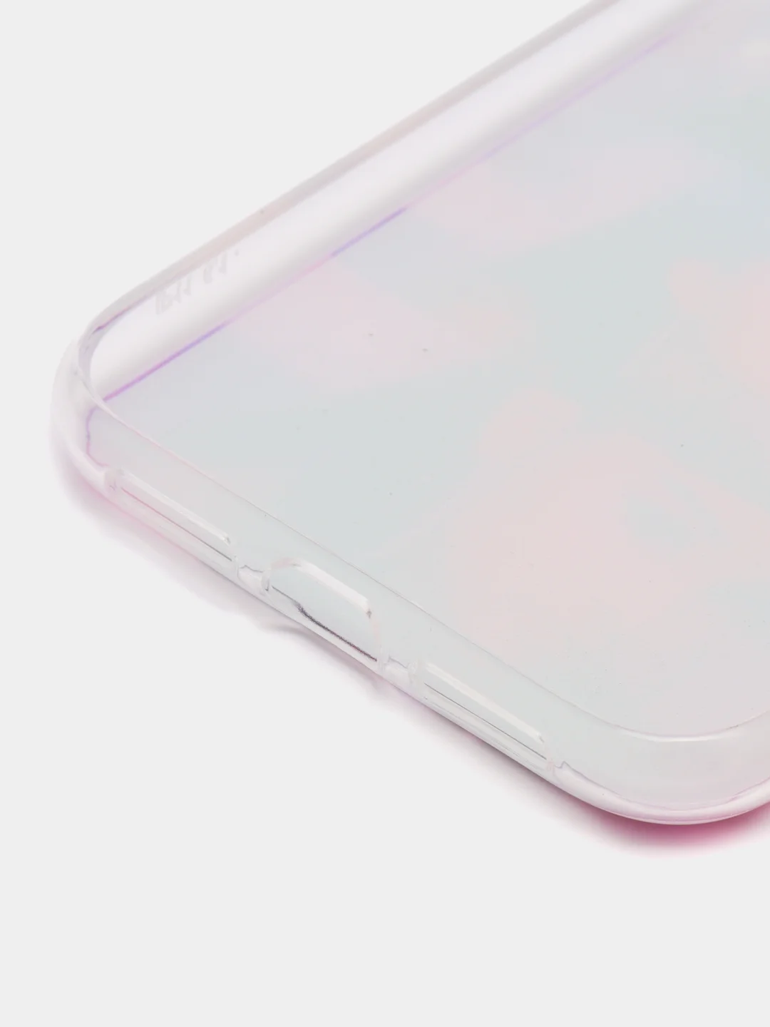 Чехол с принтом Арианы Гранде для iPhone
