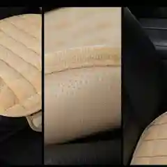 Накидка на сиденье автомобиля
