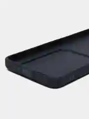 Морской чехол для Realme C33 (Реалми С33), с карманом для карт, прозрачный