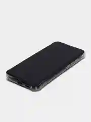 Темно-синий чехол-книжка Xiaomi Redmi 10C, Poco C40, 9A,  9C, 10A