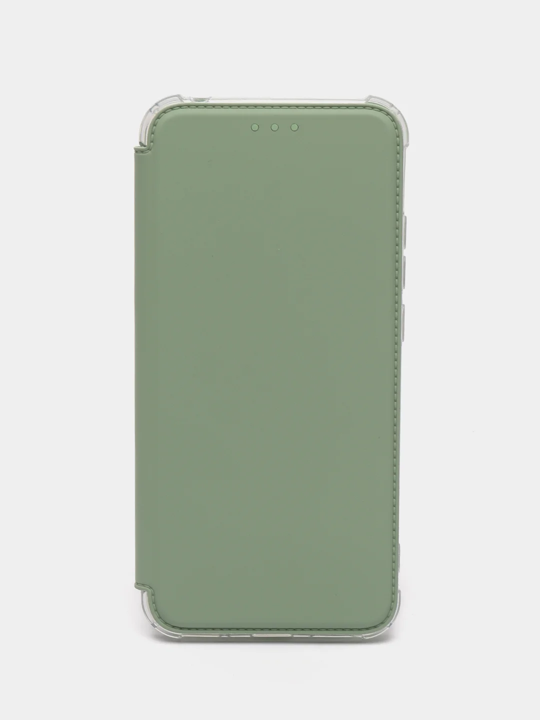 Лайм чехол-книжка Xiaomi Redmi 10C, Poco C40, 9A,  9C, 10A