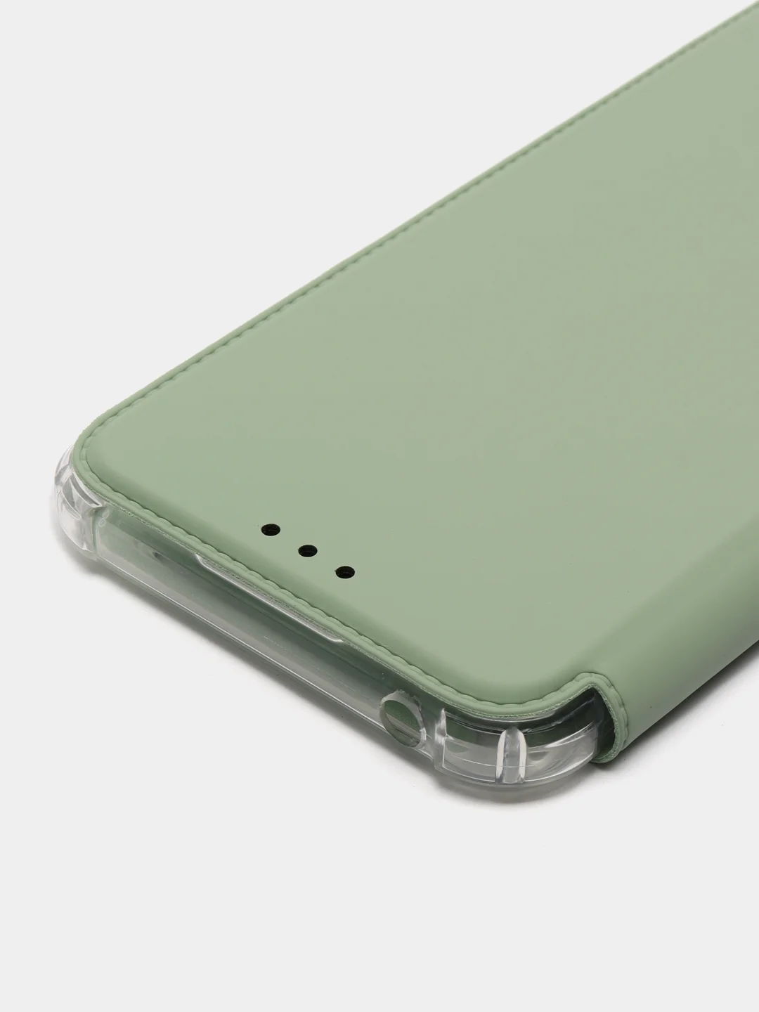 Лайм чехол-книжка Xiaomi Redmi 10C, Poco C40, 9A,  9C, 10A