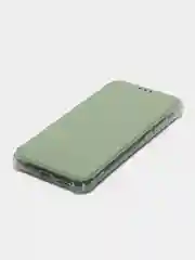 Лайм чехол-книжка Xiaomi Redmi 10C, Poco C40, 9A,  9C, 10A