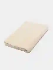 Молочный махровое полотенце, разные размеры
