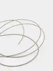 Серый пластик для 3D печати  ABS 10 метров 1.75мм стержни и картридж для 3D ручки и принтера