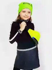 Водолазка для девочки Nota Bene трикотажная
