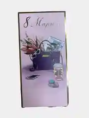 Конверты на 8 марта