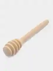 Ложка для мёда, деревянная, 13:2:2 см