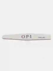 Угольный пилка для ногтей OPI 100/180 по 1, 2, 3 и 4 штук