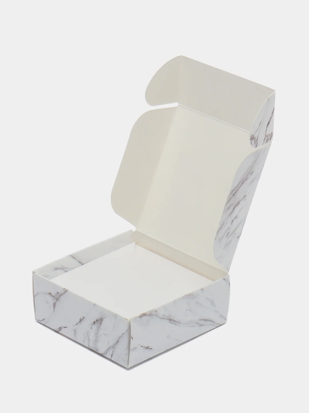 Коробка под бижутерию, 7.5 х 7.5 х 3 см