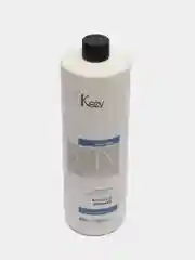 Шампунь для придания густоты истонченным волосам с гиалуроновой кислотой Kezy 1000 мл