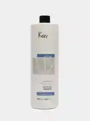 Шампунь для придания густоты истонченным волосам с гиалуроновой кислотой Kezy 1000 мл