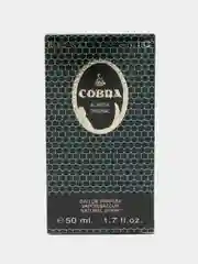 Парфюмированная вода Cobra Beautimatic жен. 50мл