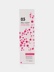 Туалетная вода женская The Scent Molecules 03, с феромонами, 100 мл