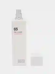 Туалетная вода женская The Scent Molecules 03, с феромонами, 100 мл