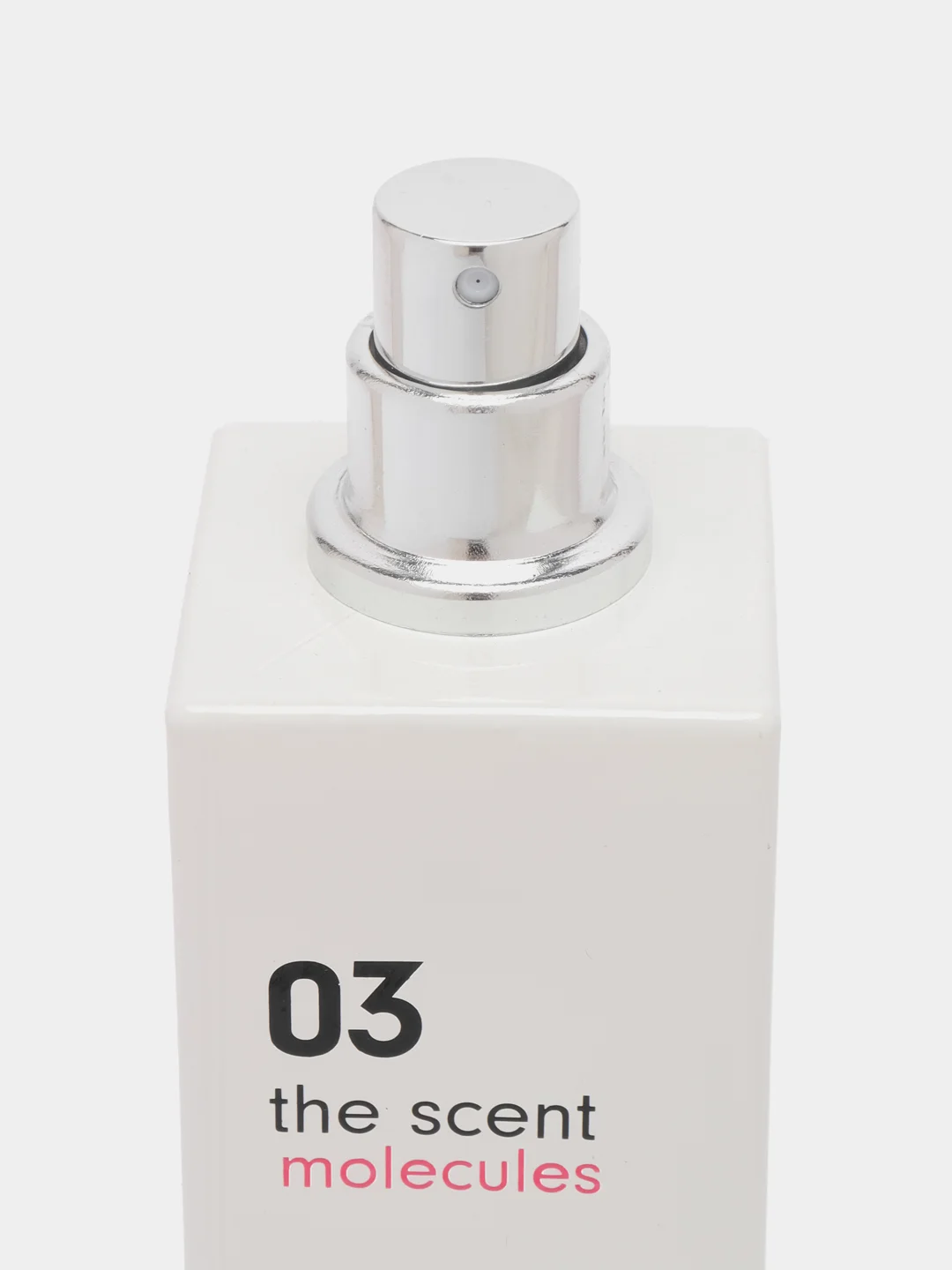 Туалетная вода женская The Scent Molecules 03, с феромонами, 100 мл