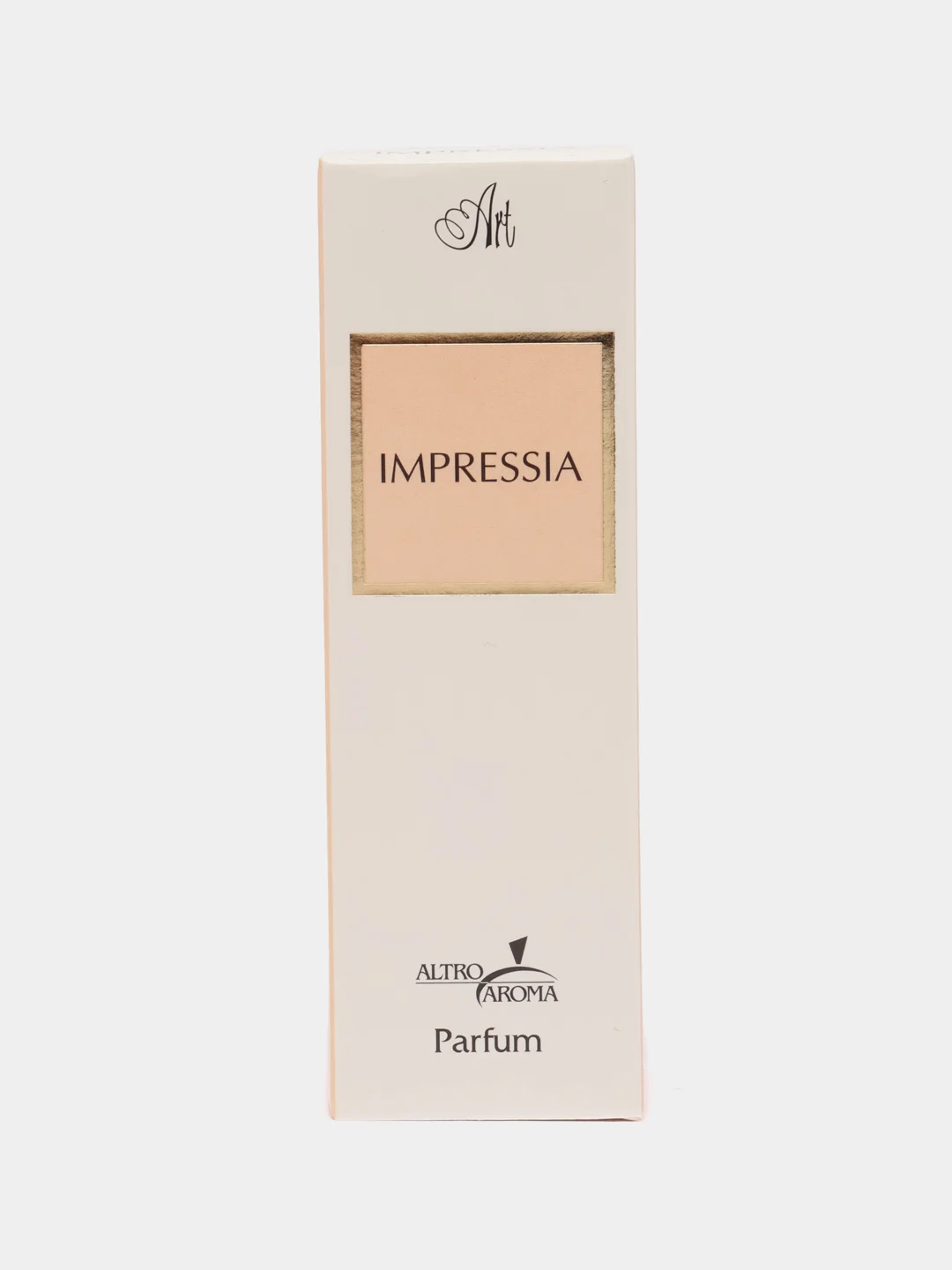 Духи женские Impressia, 10 мл