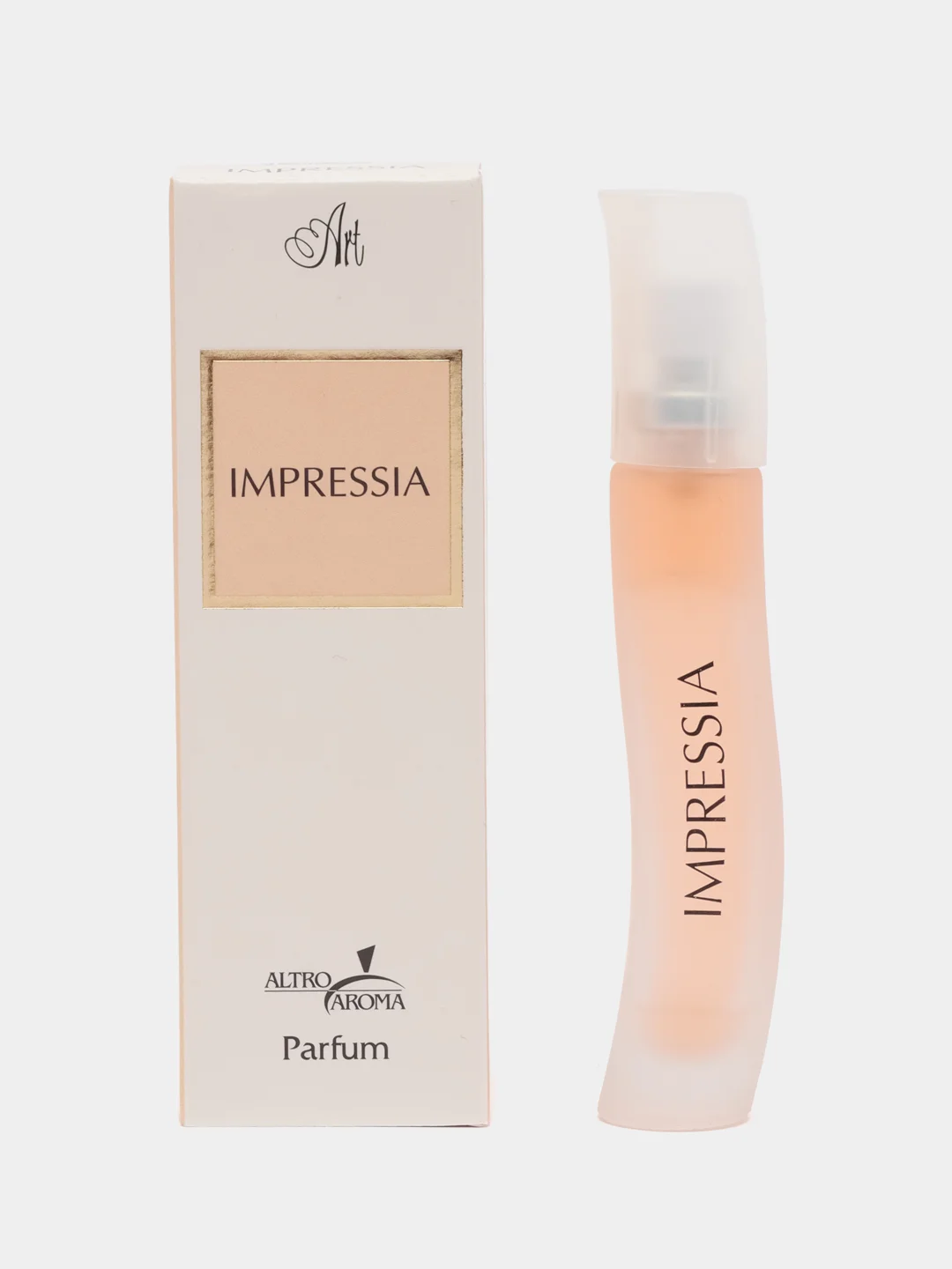 Духи женские Impressia, 10 мл