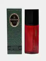 Туалетная вода Beautimatic Cobra KPK Parfum, унисекс, 100 мл