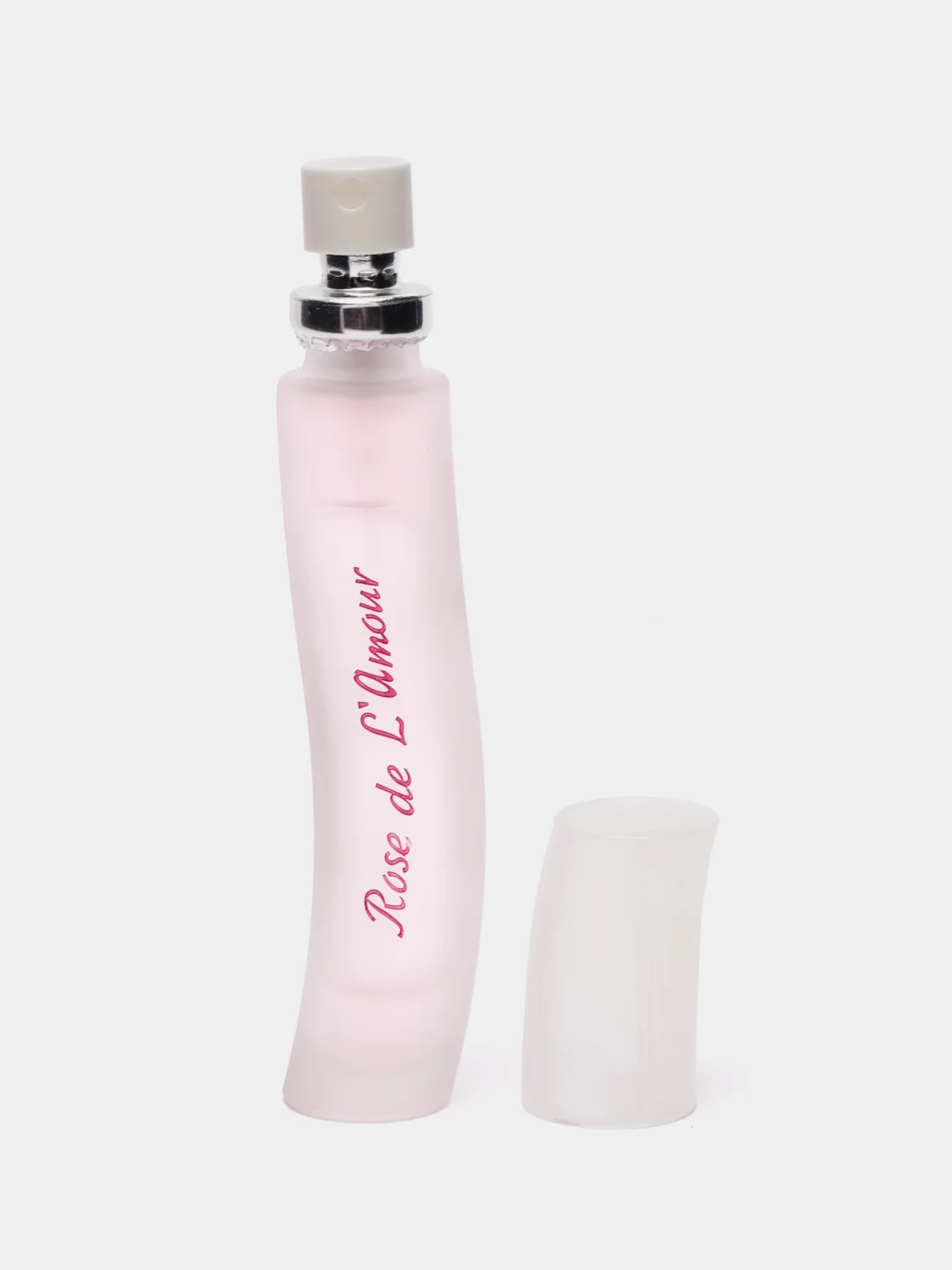 Духи женские Rose de LAmour, 10 мл