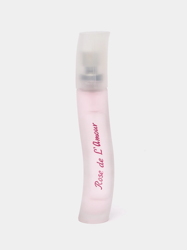 Духи женские Rose de LAmour, 10 мл