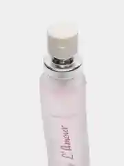 Духи женские Rose de LAmour, 10 мл