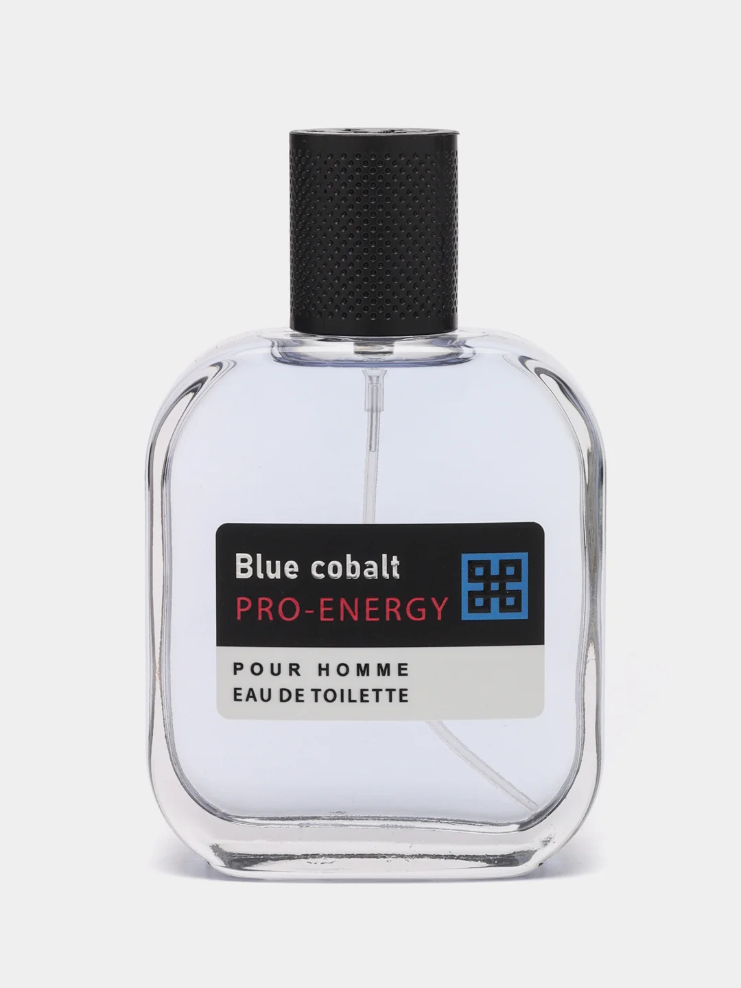 Туалетная вода Pro-Energy Blue Cobalt, мужская, 100 мл