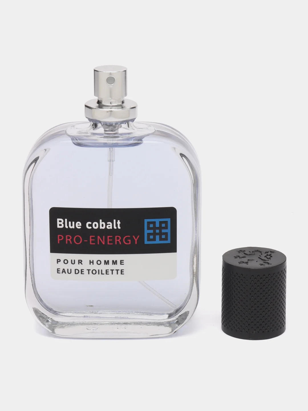 Туалетная вода Pro-Energy Blue Cobalt, мужская, 100 мл