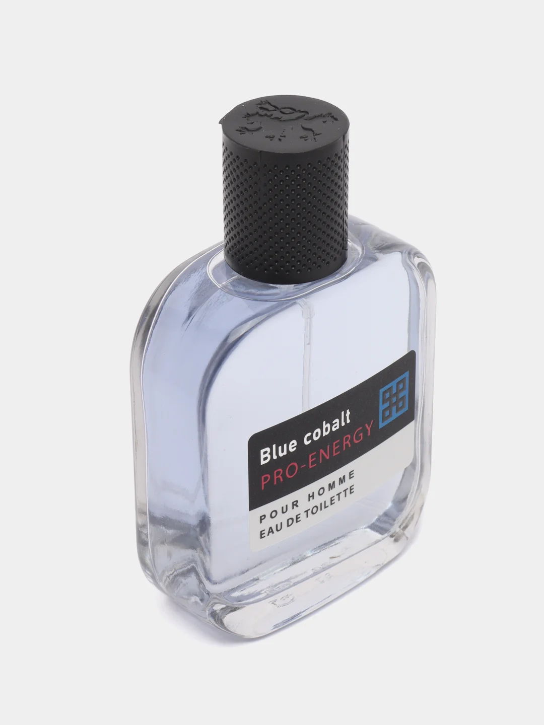 Туалетная вода Pro-Energy Blue Cobalt, мужская, 100 мл