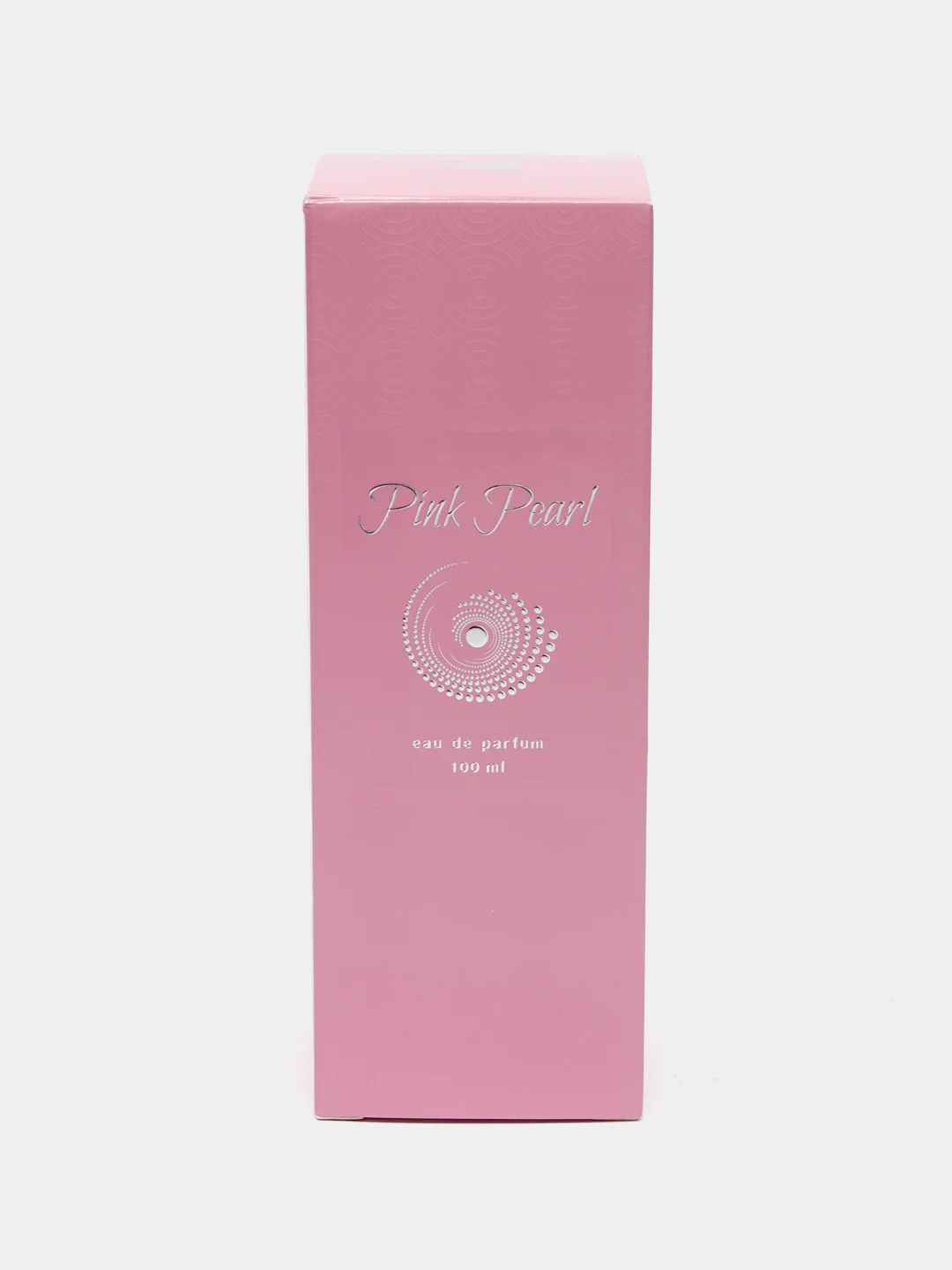 Парфюмированая вода Pink Pearl жен. 100 мл